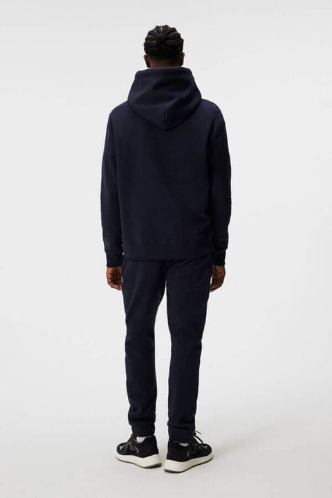 Alpha Hood Hoodie Herren