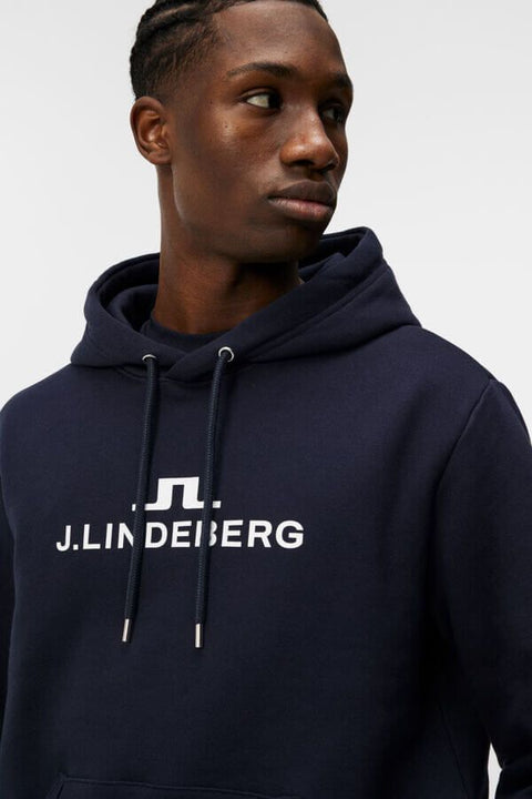 Alpha Hood Hoodie Herren