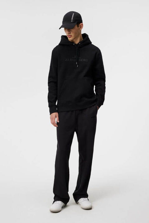 Alpha Hood Hoodie Herren