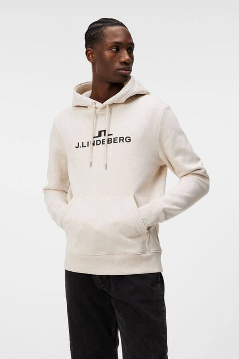 Alpha Hood Hoodie Herren