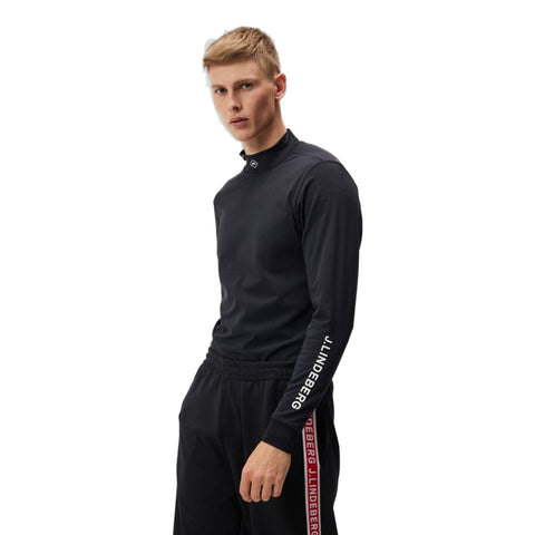 Til Hybrid Mid Layer Herren