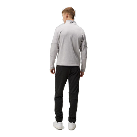 Brush Full Zip Midlayer Herren