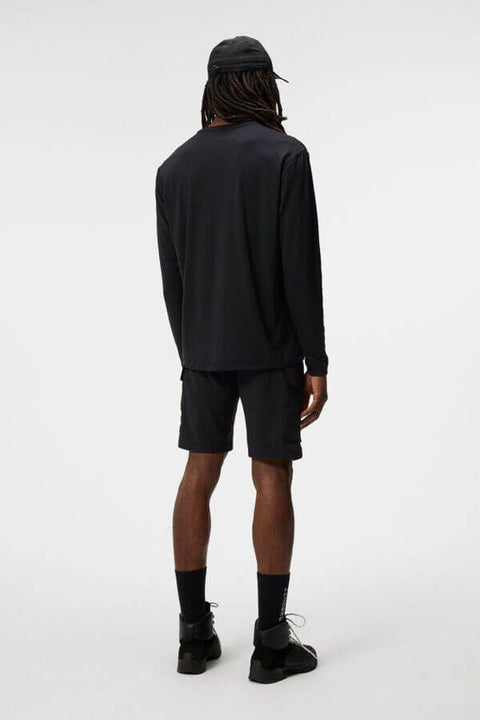 Ade T-Shirt Longsleeve Herren
