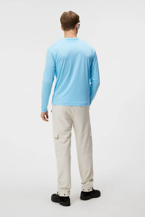 Ade T-Shirt Longsleeve Herren