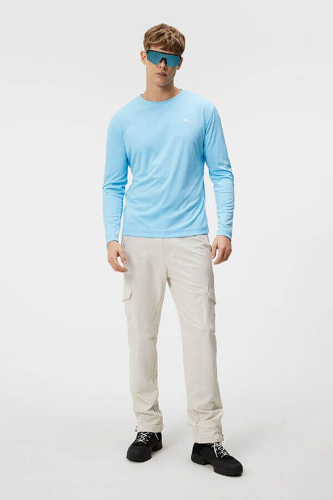 Ade T-Shirt Longsleeve Herren