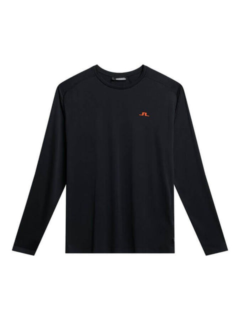 Diamond Long Sleeve Tee Herren