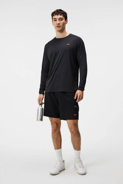 Diamond Long Sleeve Tee Herren