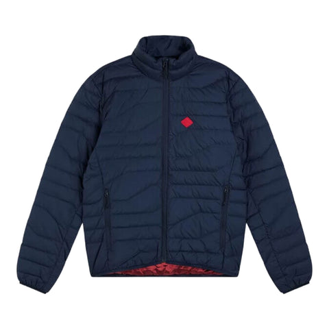 Cliff Leicht Daunenjacke Herren