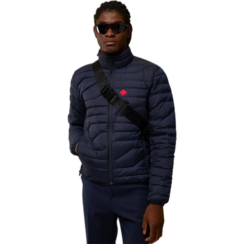 Cliff Leicht Daunenjacke Herren