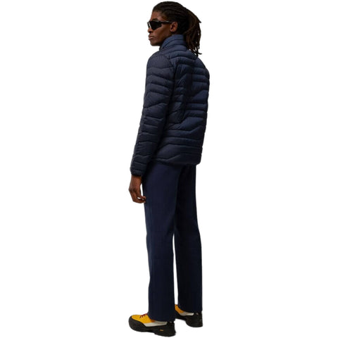 Cliff Leicht Daunenjacke Herren