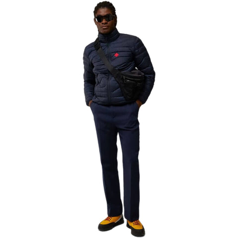 Cliff Leicht Daunenjacke Herren