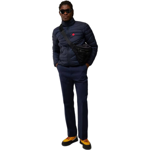 Cliff Leicht Daunenjacke Herren
