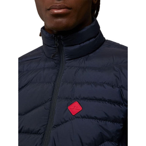 Cliff Leicht Daunenjacke Herren