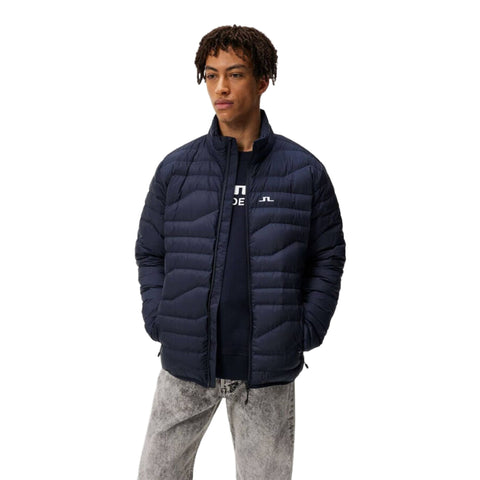 Cliff Light Down Jacket Herren
