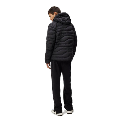 Cliff Light Down Hood Herren