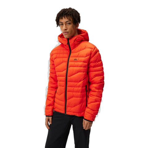Cliff Light Down Hood Herren