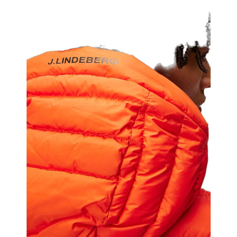 Cliff Light Down Hood Herren
