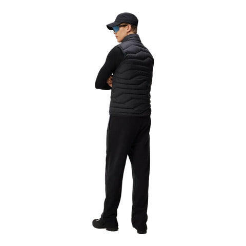 Cliff Light Down Vest Herren