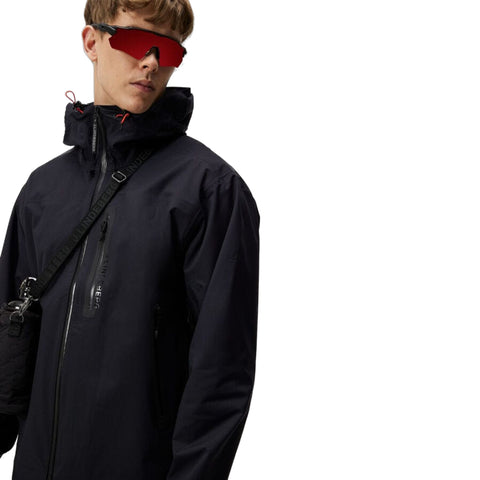 Bryden Parka Herren