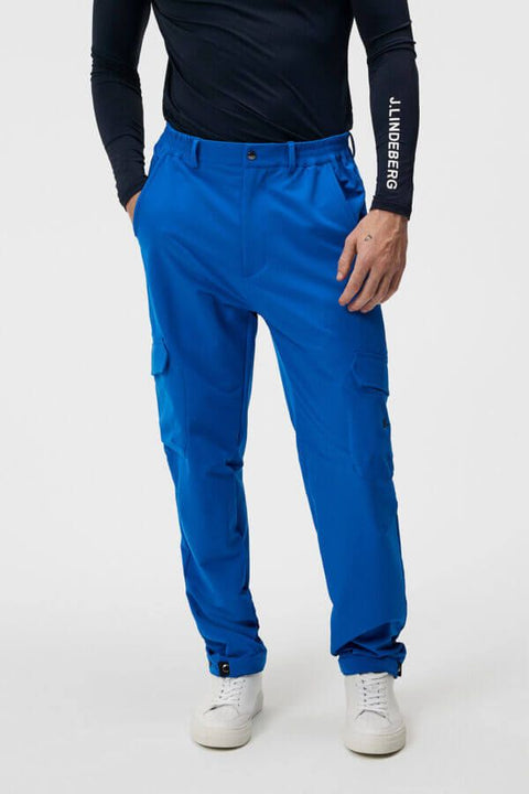 Adrian Softshell Pant Herren