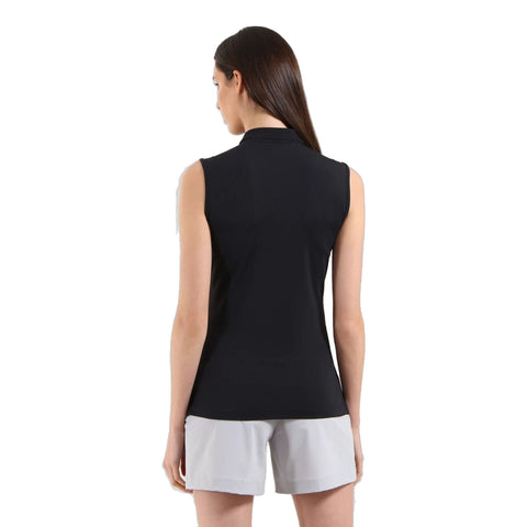 AT Poloshirt Damen
