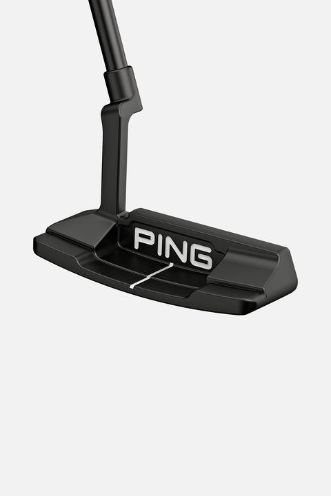Oslo 4 Putter Herren
