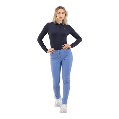 Avenue Poloshirt Damen