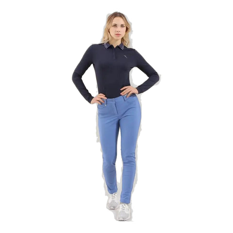 Avenue Poloshirt Damen