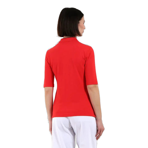 Appeal1 Polo Damen