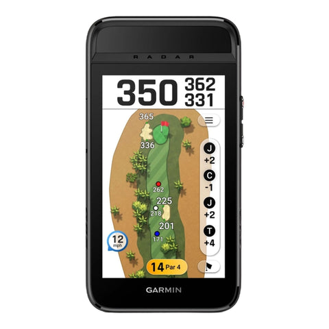 Approach G82 Golf GPS Gerät