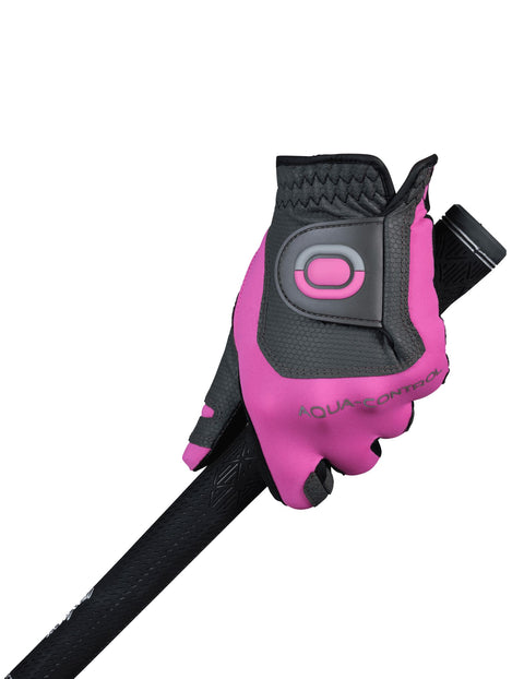 AQUA Control Damen