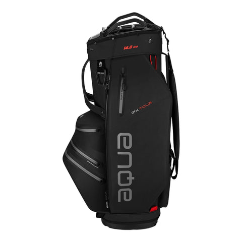 AQUA IPX.Tour