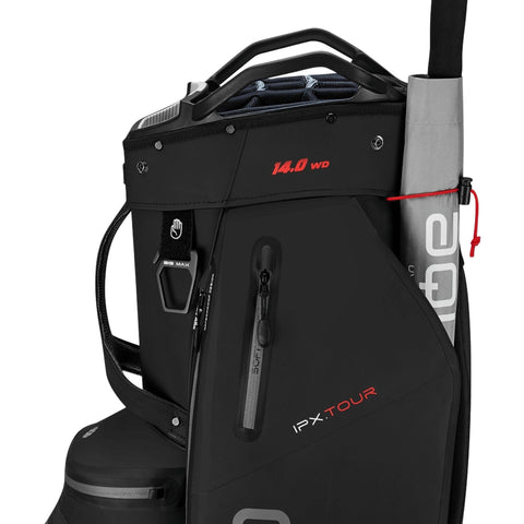 AQUA IPX.Tour