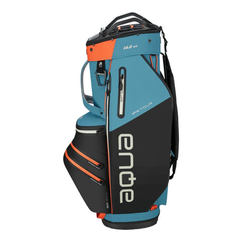 AQUA IPX.Tour