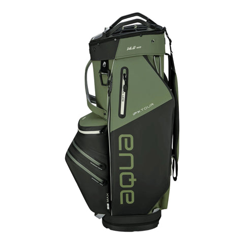 AQUA IPX.Tour