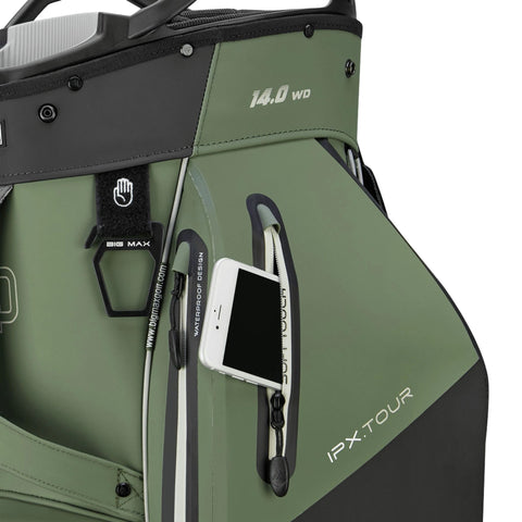 AQUA IPX.Tour