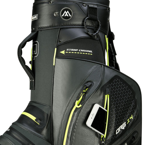 AQUA Silencio 4