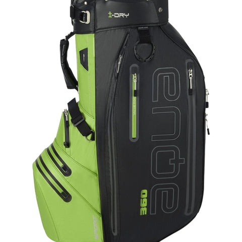 AQUA Sport 360