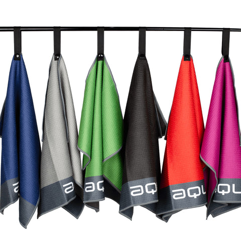 AQUA Trifold Towel