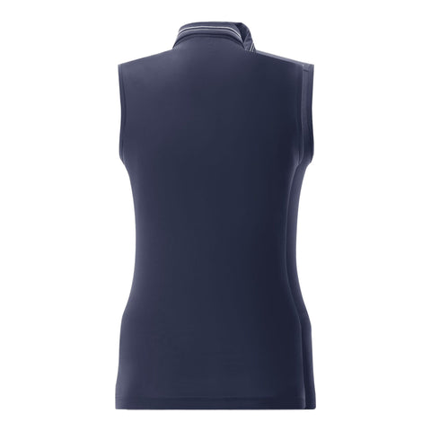 Arabesque Poloshirt Damen