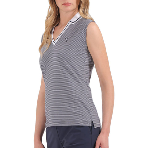 Arpatex Poloshirt Damen
