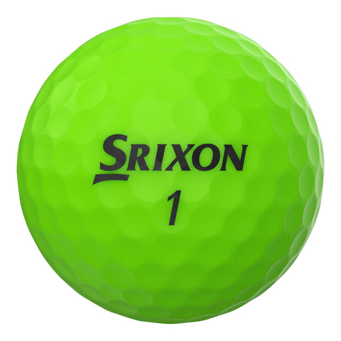 Soft Feel (2023) Golfbälle