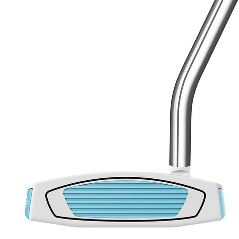 Assault X Womens Single Bend Putter Damen