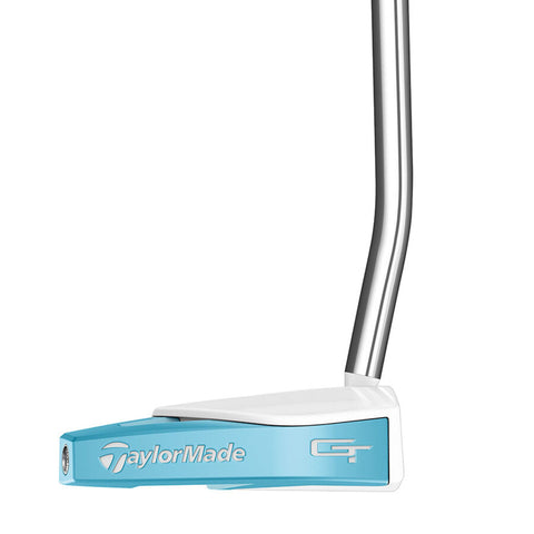 Assault X Womens Single Bend Putter Damen