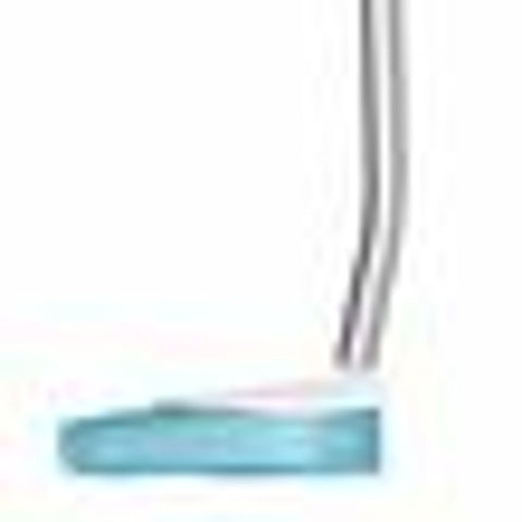 Assault X Womens Single Bend Putter Damen