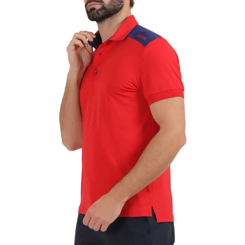 Astagna Golfpolo Herren