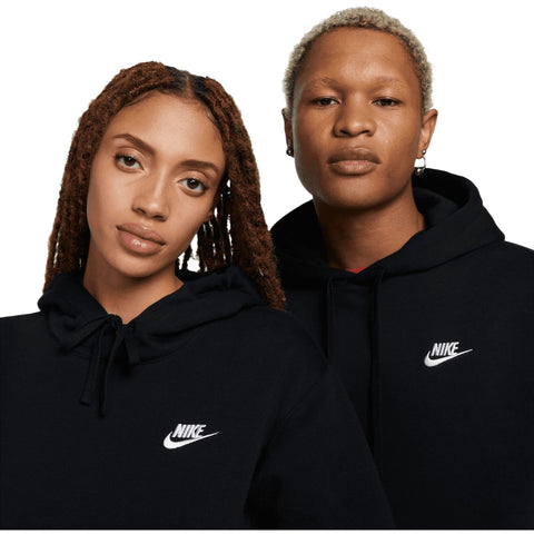 Club Fleece Pullover Hoodie