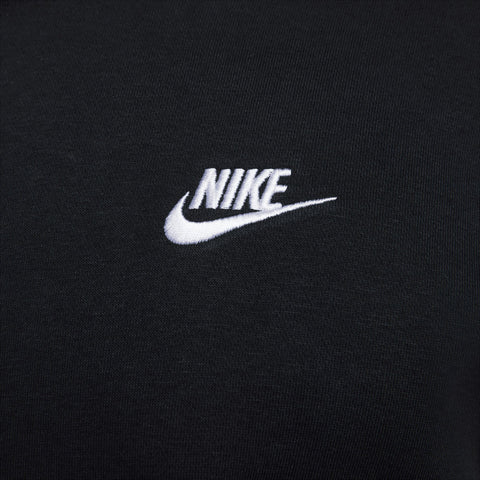 Club Fleece Pullover Hoodie