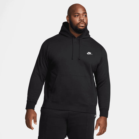 Club Fleece Pullover Hoodie