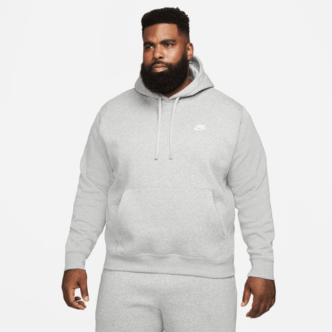 Club Fleece Pullover Hoodie